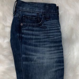 Abercrombie & Fitch Skinny Jeans